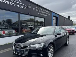 Utilisé 2017 Audi A4 Berline | 16 990 € (Prix cher)