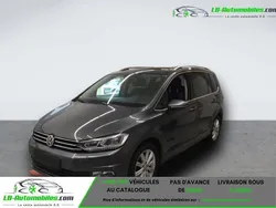 Utilisé 2016 VW Touran Monospace | 26 100 € (Prix juste)