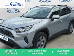 Utilisé 2023 Toyota RAV4 Hybrid Active SUV | 32 900 € (Super prix)