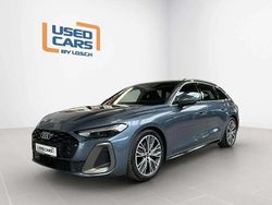Bleu Utilisé 2024 Audi A5 Sport Coupé | 56 400 €