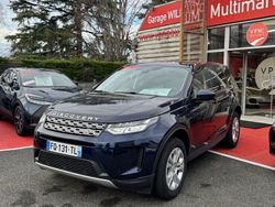 Utilisé 2020 Land Rover Discovery Sport SUV | 27 990 € (Prix juste)