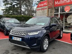 Utilisé 2020 Land Rover Discovery Sport SUV | 27 990 € (Bon prix)