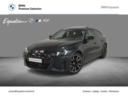 Noir Utilisé 2025 BMW M6 M Performance Coupé | 77 890 €