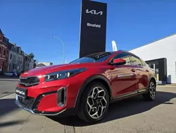 Rouge Utilisé 2023 Kia XCeed 2 SUV | 28 991 € (Prix juste)