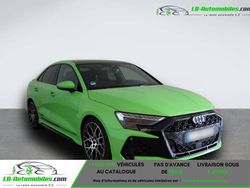 Utilisé 2025 Audi RS3 Sportback Sport Citadine | 77 600 € (Bon prix)