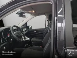 Utilisé 2022 Mercedes V220 Monospace | 49 600 €