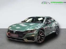 Utilisé 2019 VW Arteon Berline | 36 200 € (Prix assez cher)