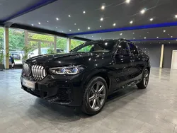 Utilisé 2023 BMW X6 Comfort Edition SUV | 73 990 € (Super prix)