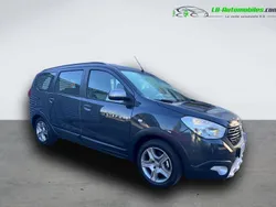 Utilisé 2020 Dacia Lodgy Monospace | 18 400 € (Prix juste)