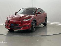 Occasion 2021 Ford Mustang Mach-E Extended Range SUV | 33 999 €