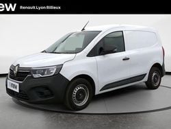 Blanc Utilisé 2023 Renault Kangoo Monospace | 18 990 €