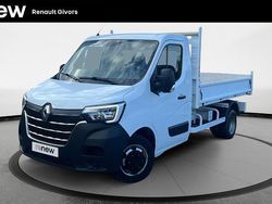 Blanc Utilisé 2021 Renault Master Van | 24 990 € (Bon prix)