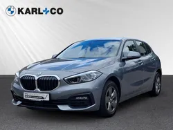 Utilisé 2023 BMW 116 Citadine | 24 788 € (Bon prix)