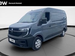 Gris Utilisé 2024 Renault Master Van | 34 490 €