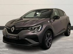 Occasion 2022 Renault Captur RS Line SUV | 17 299 € (Prix assez cher)