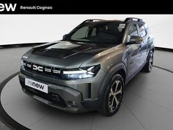 Gris Occasion 2025 Dacia Duster Journey SUV | 23 990 € (Prix cher)