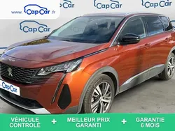 Utilisé 2022 Peugeot 5008 Allure Monospace | 18 990 € (Prix juste)