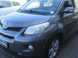 Occasion 2009 Toyota Urban Cruiser Citadine | 3 990 €