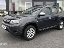 Utilisé 2023 Dacia Duster Expression SUV | 18 499 € (Bon prix)