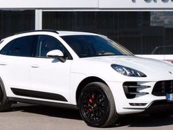 Utilisé 2000 Porsche Macan Turbo SUV | 47 400 €