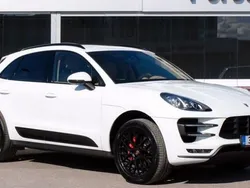 Utilisé 2000 Porsche Macan Turbo SUV | 47 400 €