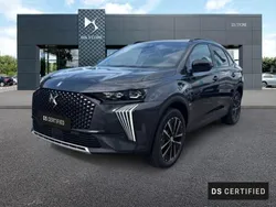 Gris titane (m) Nouvelle 2025 DS Automobiles DS7 Crossback SUV | 46 990 €