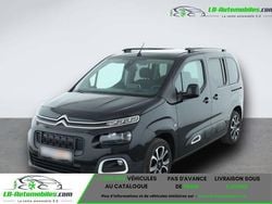Utilisé 2019 Citroën Berlingo Monospace | 23 700 € (Prix assez cher)