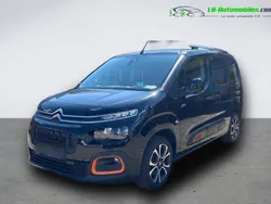 Utilisé 2021 Citroën Berlingo Monospace | 27 100 € (Prix assez cher)