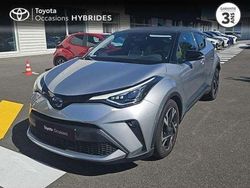Occasion 2022 Toyota C-HR+ SUV | 26 490 € (Prix juste)