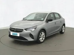 Gris Utilisé 2022 Opel Corsa Business Citadine | 10 490 € (Bon prix)