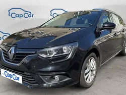 Utilisé 2018 Renault Mégane IV Zen Break | 9 990 € (Super prix)