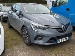 Utilisé 2020 Renault Clio V Intens Berline | 16 000 € (Prix juste)