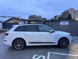 Utilisé 2016 Audi Q7 SUV | 23 900 €