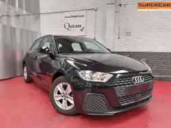 Noir Utilisé 2022 Audi A1 Sportback Attraction Citadine | 17 990 € (Prix juste)