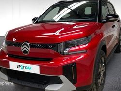 Biton Nouvelle 2025 Citroën C3 Aircross SUV | 22 450 € (Prix assez cher)