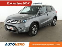 Gris Utilisé 2018 Suzuki Vitara SUV | 12 790 € (Super prix)