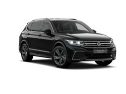 Occasion 2024 VW Tiguan Allspace R-line SUV | 58 370 €