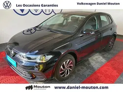 Noir Utilisé 2024 VW Polo S Berline | 21 900 € (Prix juste)