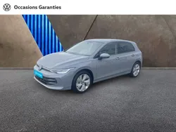VW Golf VIII