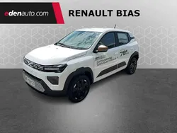 Nouvelle 2025 Dacia Spring Extreme Citadine | 19 900 €