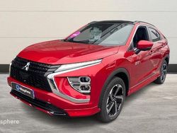 Rouge Utilisé 2024 Mitsubishi Eclipse Instyle SUV | 32 999 €