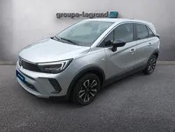 Gris Utilisé 2023 Opel Crossland Elegance SUV | 16 980 € (Prix assez cher)