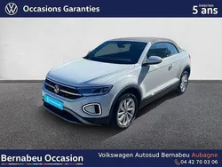 Utilisé 2025 VW T-Roc Style SUV | 40 690 €
