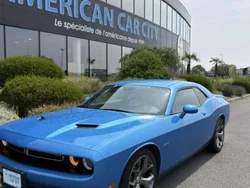 Utilisé 2016 Dodge Challenger Coupé | 44 990 € (Prix assez cher)