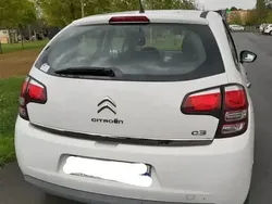 Utilisé 2014 Citroën C3 Touch Citadine | 6 790 € (Prix juste)
