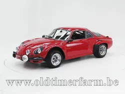 Autres Utilisé 1976 Alpine A110 Coupé | 110 000 €