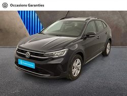 Utilisé 2025 VW Taigo Life SUV | 22 900 € (Prix juste)