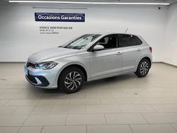 Occasion 2024 VW Polo Edition | 22 470 € (Prix juste)