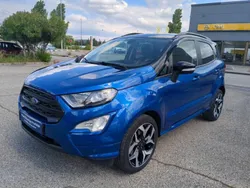 Utilisé 2019 Ford Ecosport ST-Line SUV | 14 890 € (Prix juste)