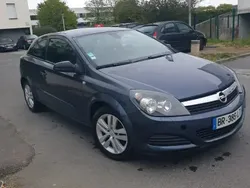 Utilisé 2008 Opel Astra GTC Cosmo Coupé | 1 990 €